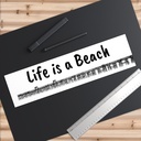 Bumper Sticker