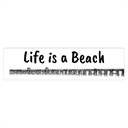 Bumper Sticker