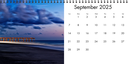 Desk Calendar 2025