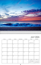 Wall Calendar 2025