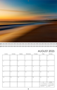 Wall Calendar 2025