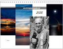 Wall Calendar 2025