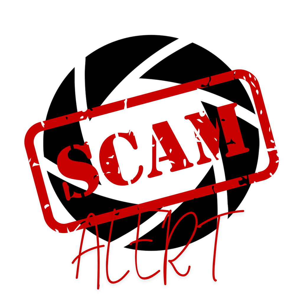 Scam Awareness for Photographers: Protect Your Business
